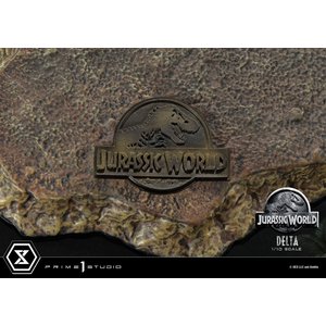 Jurassic World - Fallen Kingdom: Delta - 1/10