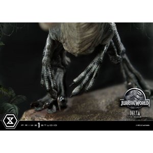 Jurassic World - Das gefallene Königreich: Delta - 1/10 cm