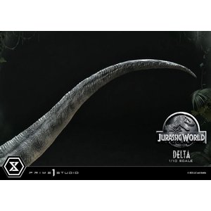 Jurassic World - Fallen Kingdom: Delta - 1/10