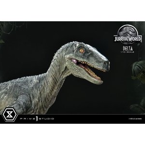 Jurassic World - Fallen Kingdom: Delta - 1/10