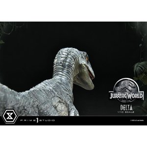 Jurassic World - Fallen Kingdom: Delta - 1/10