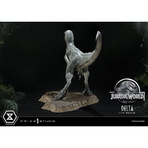 Jurassic World - Das gefallene Königreich: Delta - 1/10 cm