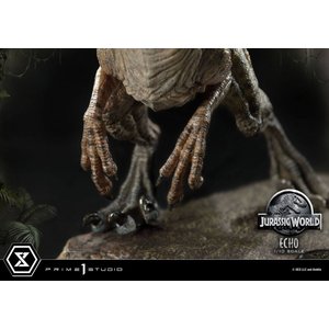 Jurassic World: Fallen Kingdom: Echo - 1/10