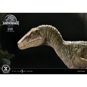 Jurassic World: Fallen Kingdom: Echo - 1/10