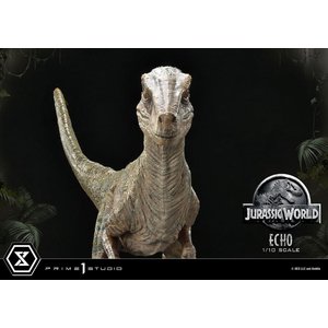 Jurassic World: Fallen Kingdom: Echo - 1/10