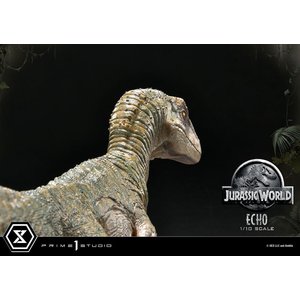 Jurassic World: Fallen Kingdom: Echo - 1/10