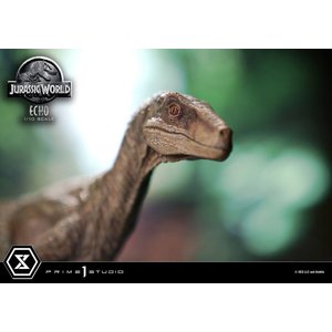 Jurassic World: Fallen Kingdom: Echo - 1/10