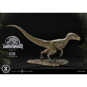 Jurassic World: Fallen Kingdom: Echo - 1/10