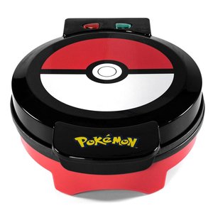 Pokémon: Pokéball