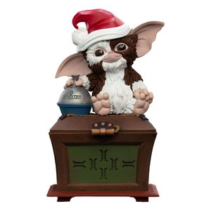 Gremlins: Gizmo with Santa Hat - Limited Edition