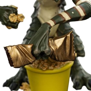Gremlins: Stripe with Popcorn - Limited Edition