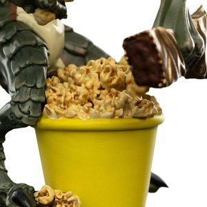 Gremlins: Stripe with Popcorn - Limited Edition