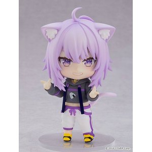 Hololive Production: Nekomata Okayu
