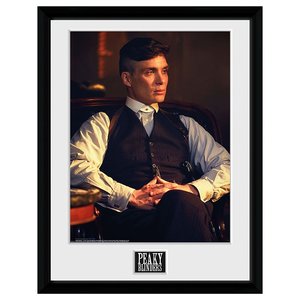 Peaky Blinders: Tommy