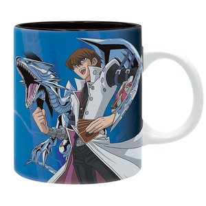 Yu-Gi-Oh!: Kaiba