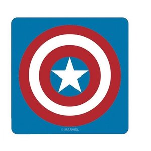 Marvel: Captain America