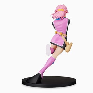 Dragon Quest: The Adventure of Dai: Maam - PM Figure