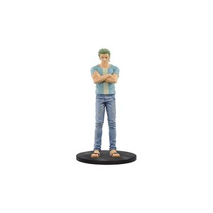 One Piece - Jeans Freak: Roronoa Zoro - Light Blue Vers.