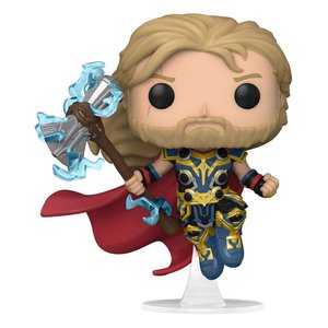 POP! - Thor - Love & Thunder: Thor