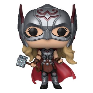 POP! - Thor - Love & Thunder: Mighty Thor