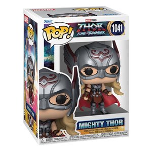 POP! - Thor - Love & Thunder: Mighty Thor