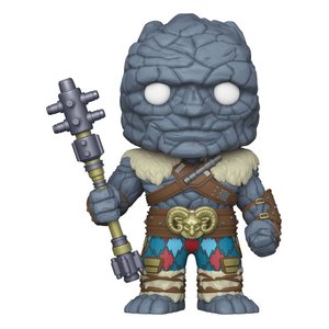 POP! - Thor - Love & Thunder: Korg