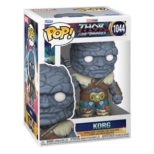 POP! - Thor - Love & Thunder: Korg