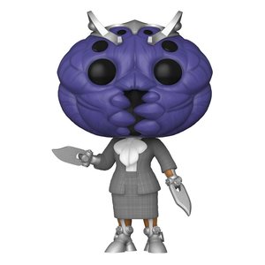 POP! - Thor - Love & Thunder: Miek