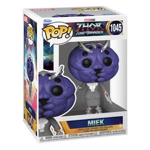 POP! - Thor - Love & Thunder: Miek