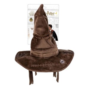 Harry Potter: Cappello Parlante - EN