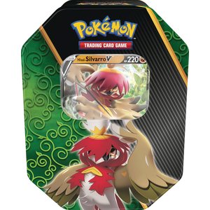 Pokémon: Decidueye - DE