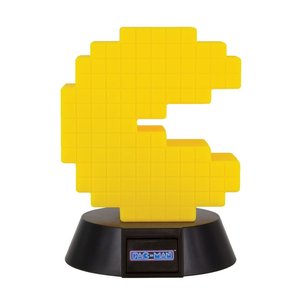 Pac-Man: Pac-Man
