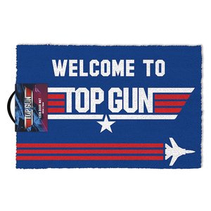 Top Gun: Welcome to Top Gun