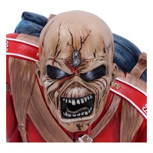 Iron Maiden Aufbewahrungsbox: The Trooper