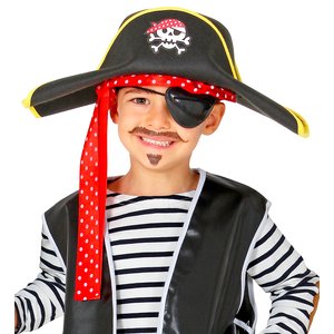 Pirate des mers