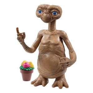 E.T., l'extra-terrestre: E.T.