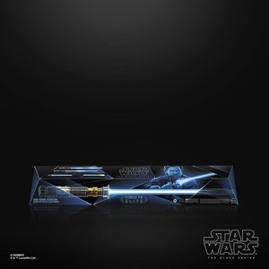 Star Wars - Black Series: Force FX Elite Lichtschwert Obi-Wan Kenobi 1/1