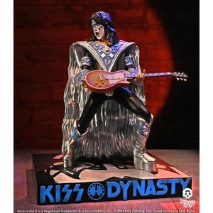 Kiss - Rock Iconz: The Spaceman (Dynasty) - 1/9