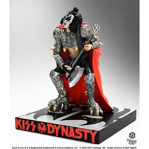 Kiss - Rock Iconz: The Demon (Dynasty) - 1/9