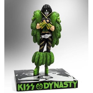 Kiss - Rock Iconz: The Catman (Dynasty) - 1/9