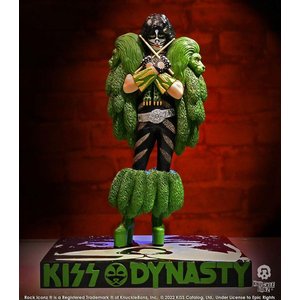 Kiss - Rock Iconz: The Catman (Dynasty) - 1/9