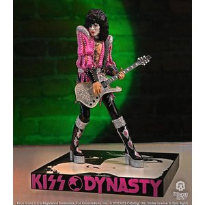 Kiss - Rock Iconz: The Starchild (Dynasty) - 1/9