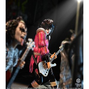 Kiss - Rock Iconz: The Starchild (Dynasty) - 1/9