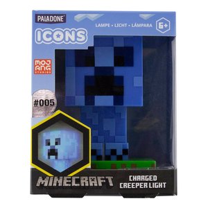 Minecraft: Charged Creeper