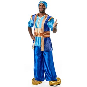 Génie - Aladdin