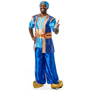 Genie - Aladdin