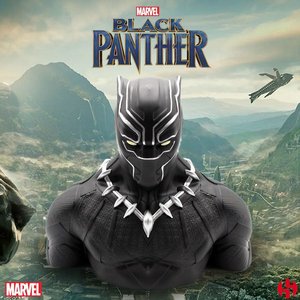 Marvel Comics - Black Panther: Wakanda Deluxe