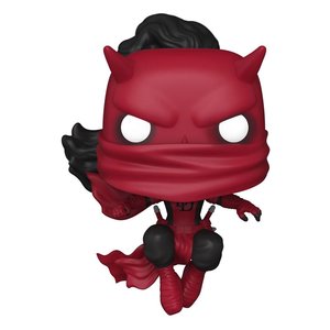 POP! - Daredevil: Elektra