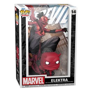 POP! - Daredevil: Elektra