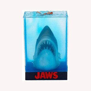 Jaws: Poster 3D